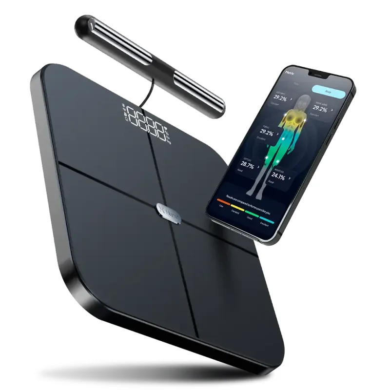 Hume Body Pod