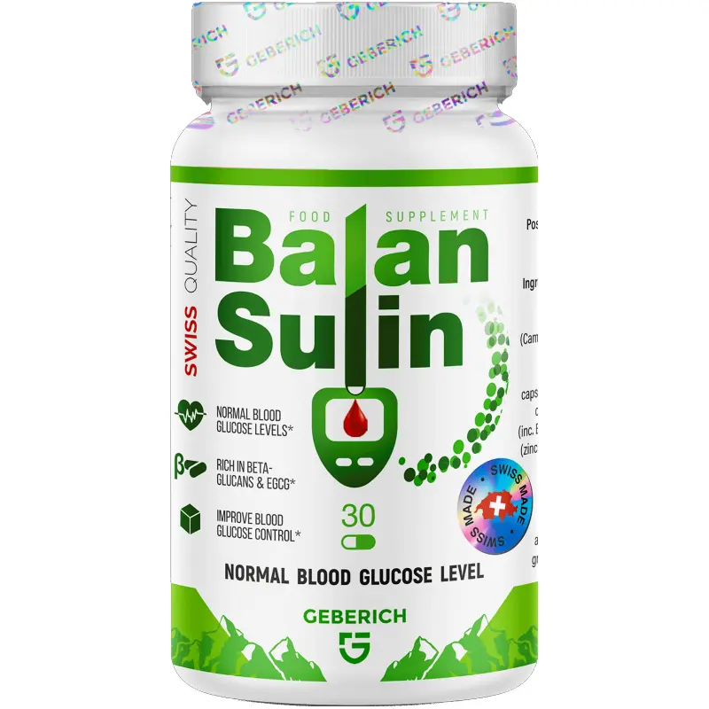 Balansulin